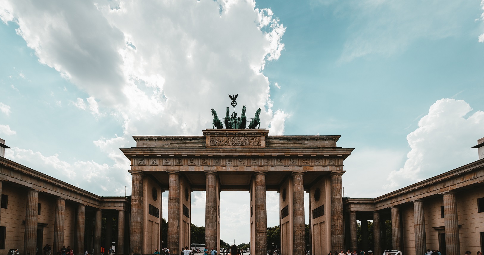 Welcome to Berlin – Festival for Newbies